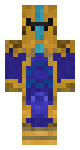 Calamity Lore SKIN
