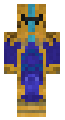 Calamity Lore SKIN