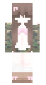 Camo Girl (Credits to Lazykittn) ★