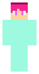 Candypop as a boy reupload