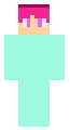 Candypop as a boy reupload