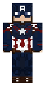 Captain America age of Utron