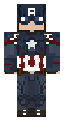 Captain America civil war