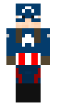 captain America from avengers