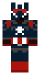 Captain America (Sam Wilson)
