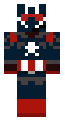 Captain America (Sam Wilson)