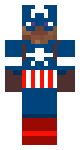 captain America steve