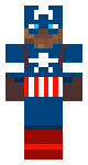 captain America steve 2