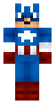 Captain america steve rogers