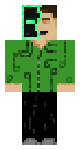 Captain Glitch