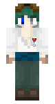 captain whitlock