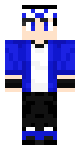 Carater kid