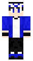 Carater kid