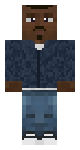 Carl Johnson BETA [GTA SAN ANDREAS]