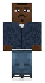 Carl Johnson BETA [GTA SAN ANDREAS]