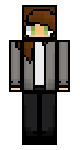 Cartoon version of me