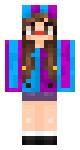 Cartoony Jester (Carnaval 43)