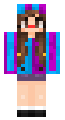 Cartoony Jester (Carnaval 43)