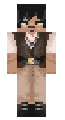 Caspian (Human)