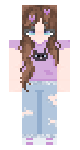 Casual Sam (no belly)