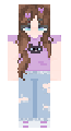 Casual Sam (no belly)
