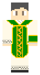 Casula Verde