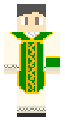 Casula Verde