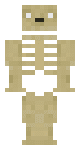 Catacombs Skeleton (Dark Souls)