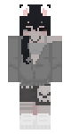 Cat(girl version) :3 -fixed
