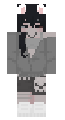 Cat(girl version) :3 -fixed