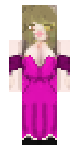Catigril in Pink