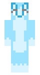 Cat Slime Furry Female