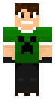 CaueBm Original Skin