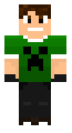 CaueBm Original Skin