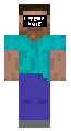 Censored steve
