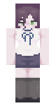 Chainsaw Man   Reze