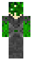 Chaos Insurgent Green