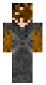 Chaos Insurgent Orange