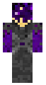 Chaos Insurgent Purple