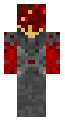 Chaos Insurgent Red