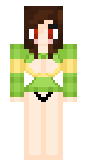 chara sexy