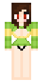 chara sexy