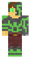 Chase, Creeper Bot