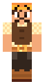 Chava Human (HuevoCartoon)