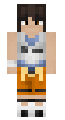 Chell 2 Outfit UPDATED
