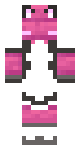 cherryMaifaboss in a maid suit