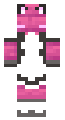cherryMaifaboss in a maid suit