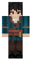 Chesnok Medieval Elf