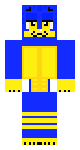 Chessie remake