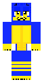 Chessie remake